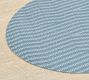 Chilewich Dune Vinyl Placemats - Set of 4