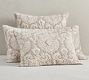 Deepika Padukone Handcrafted Quilted Sham