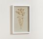 Dried Botanicals Shadowbox