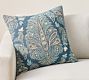 Harper Embroidered Pillow Cover