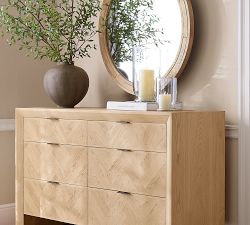 Matte Brown Vase