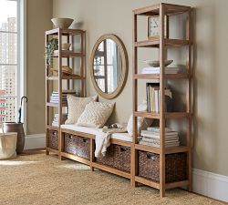 Nicasio 3-Piece Storage Set (102")