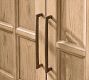 Vintners Tall Cabinet (35")