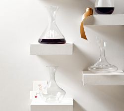 Aerating Glass Wine Decanter