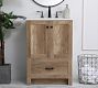 Alderson 24-30" Single Sink Vanity