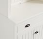 Aubrey Executive Desk with Storage (140")