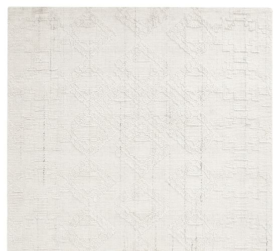 Avery Handwoven Performance Rug