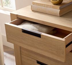 Brooks 6-Drawer Dresser (64")