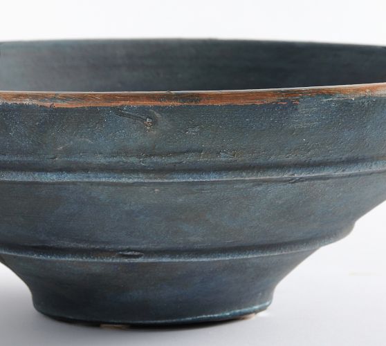Ceramic Bowls & Trays | Pottery Barn