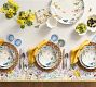 Meadow Stoneware Salad Plates - Set of 4