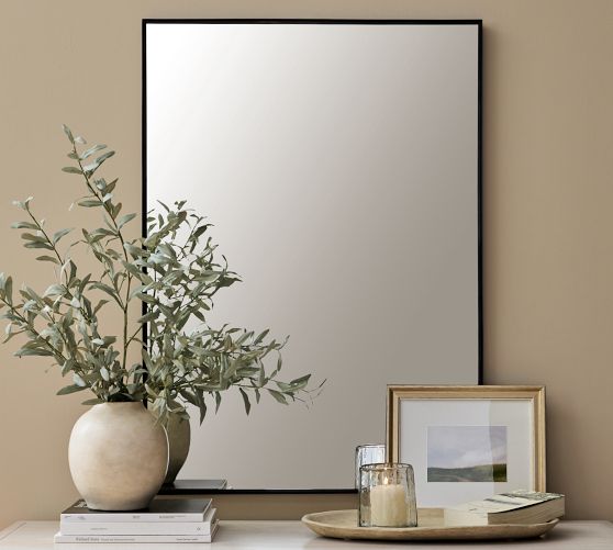 Stowe Rectangle Mirror