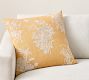 Summer Breeze Shimmer Pillow Cover