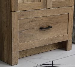 Alderson 24-30" Single Sink Vanity
