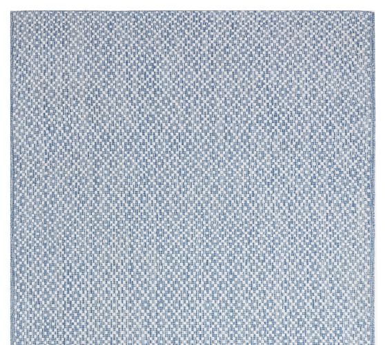Burnel Performance Rug by Pottery Barn