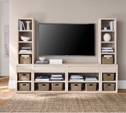 Cayman Entertainment Center (108")