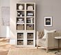 Cayman Shelf with Cabinet (36")