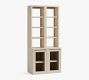 Cayman Shelf with Cabinet (36")