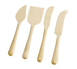 Dakota Cheese Knives - Set of 4
