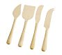 Dakota Cheese Knives - Set of 4