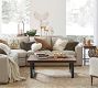 Griffin Rectangular Reclaimed Wood Coffee Table (60")
