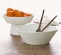Larkin Stoneware Serving Bowls