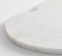 Marble Heart Cheese Board