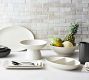 Mason Stoneware Rectangular Serving Trays