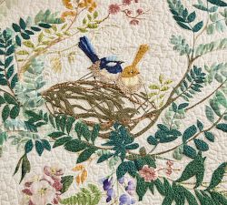 Spring Meadow Quilt