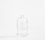 Stacking Glass Condiment Servers