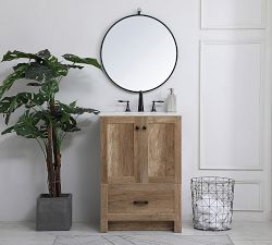 Alderson 24-30" Single Sink Vanity