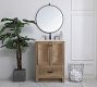 Alderson 24-30" Single Sink Vanity