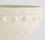 Dotted Earthenware Ceramic Collection