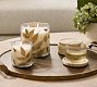 Linden Botanical Candle - Citrus Herb