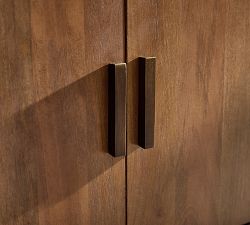 Reed Grand Media Console (72")