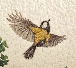 Spring Meadow Quilt