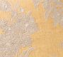 Summer Breeze Shimmer Pillow Cover