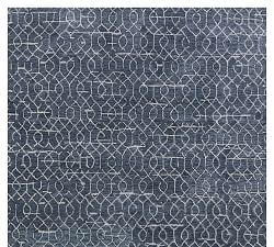 Taylor Hand-Tufted Wool Rug