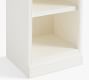 Aubrey Narrow Bookcase (19")
