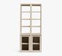 Cayman Shelf with Cabinet (36")