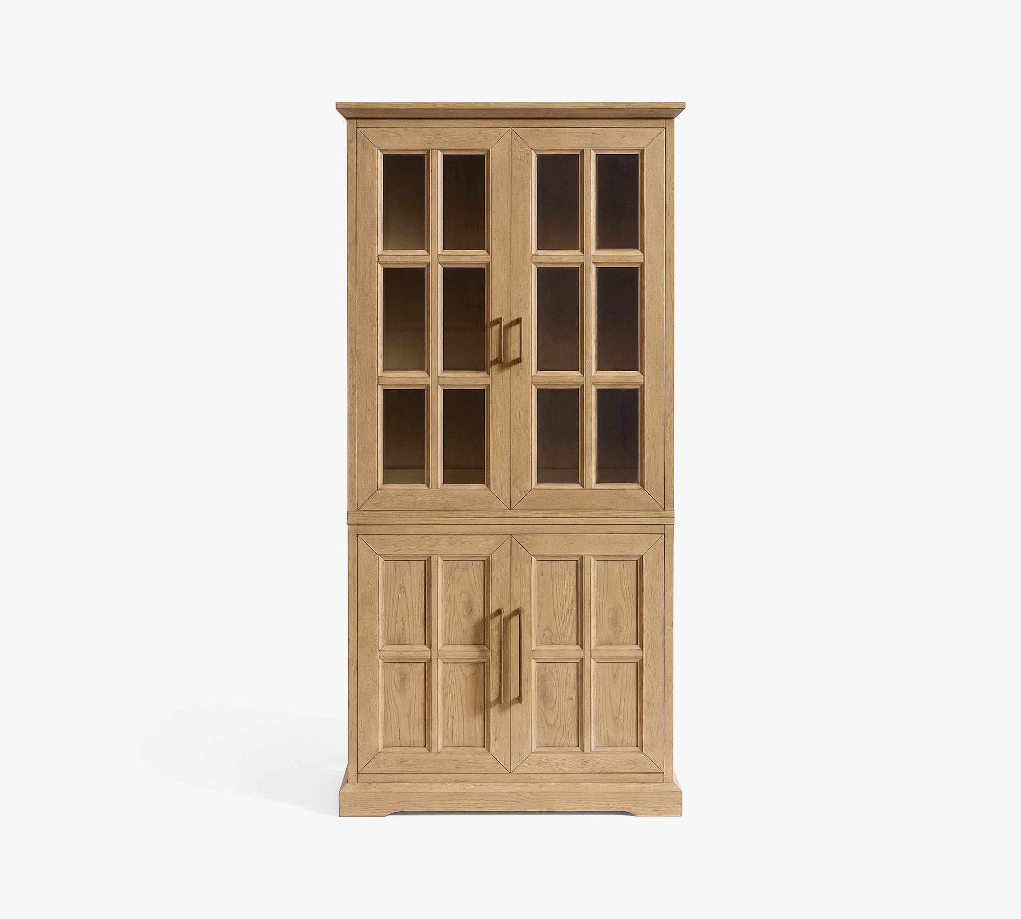 Vintners Tall Cabinet (35")