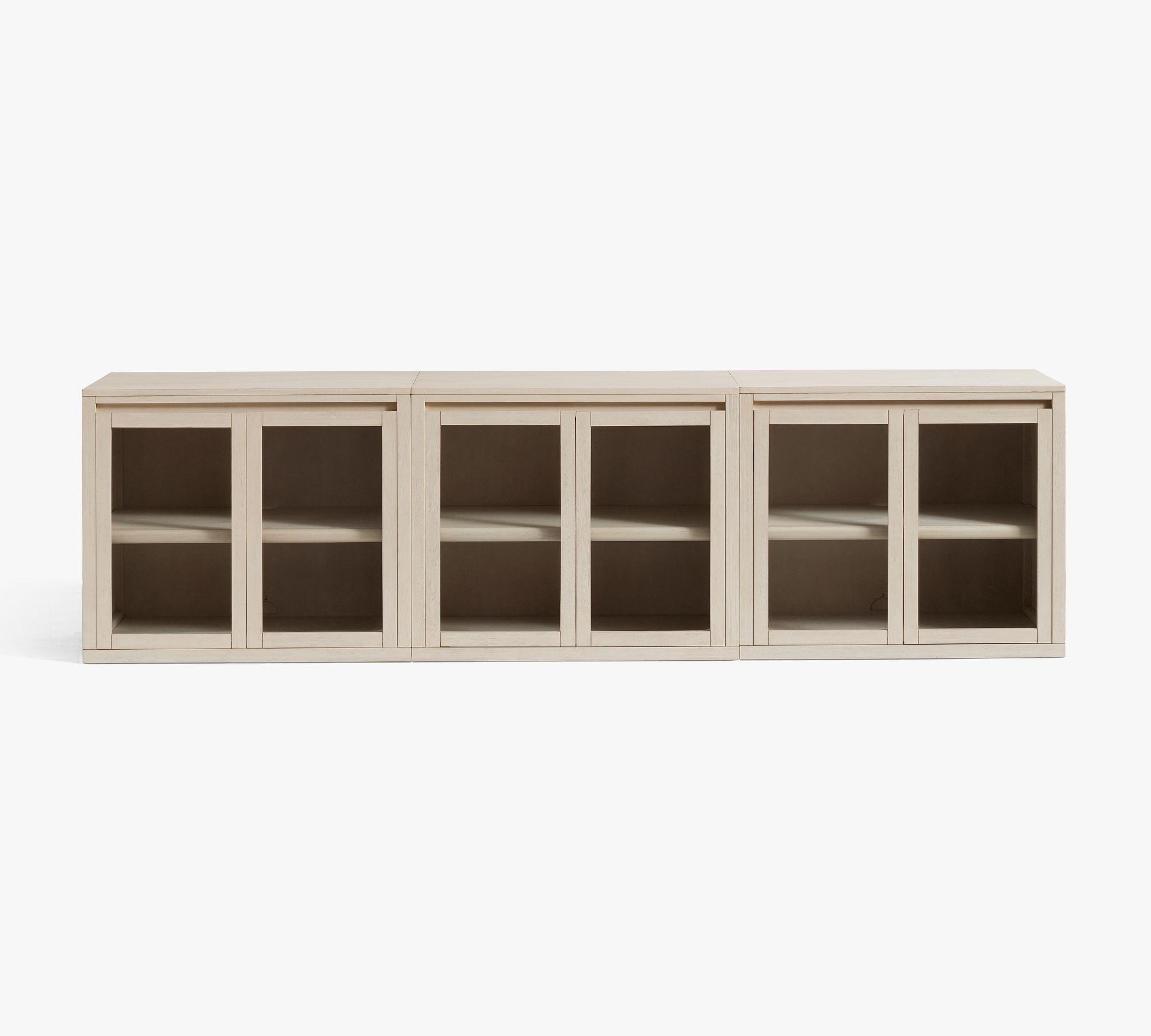 Cayman Cabinet (108")
