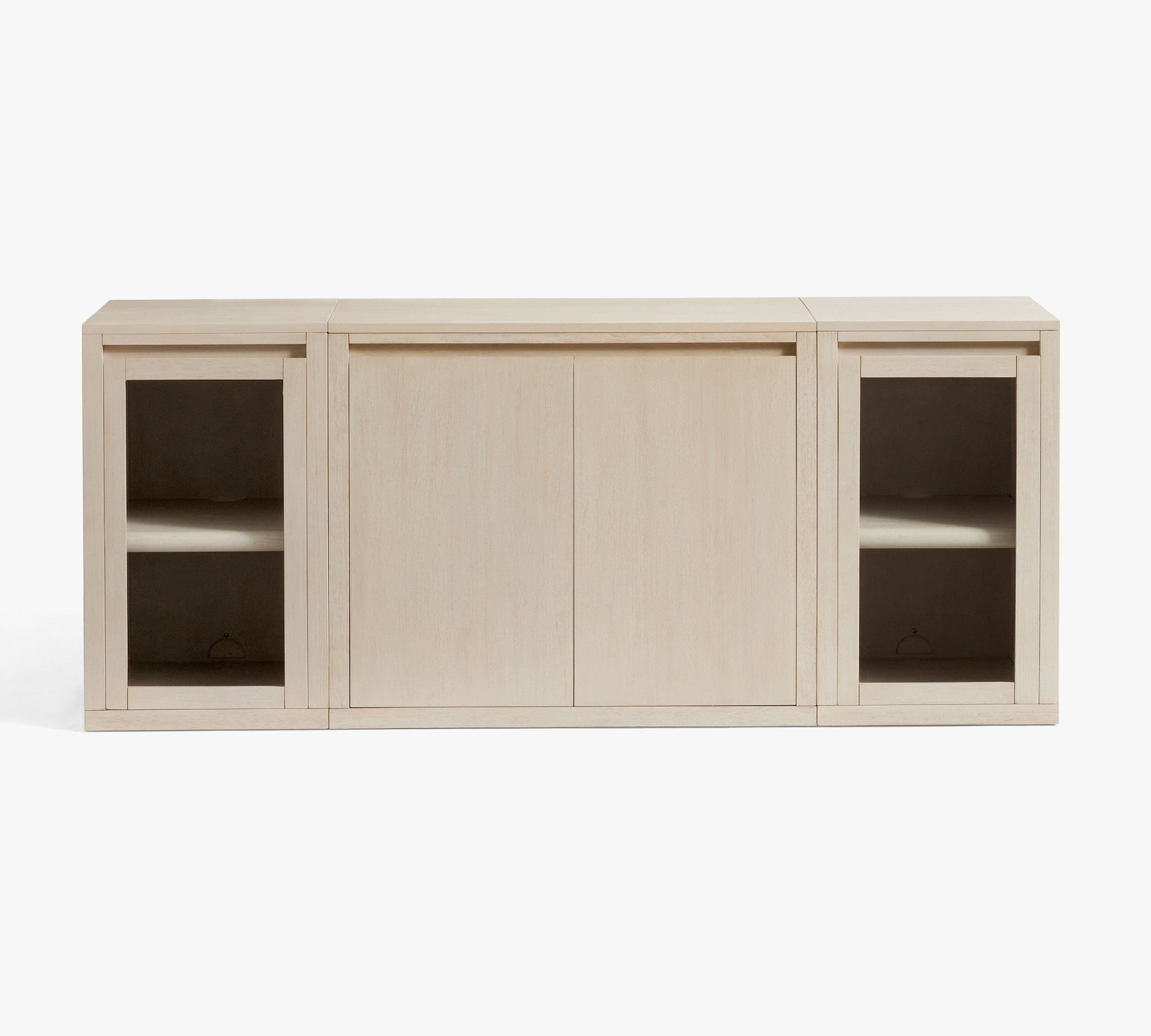 Cayman Cabinet (72")