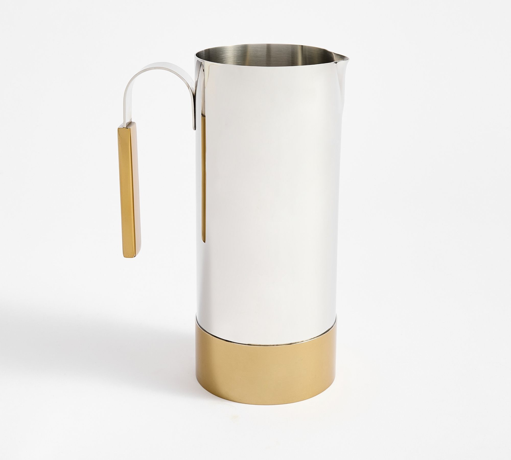 Fillmore Cocktail Pitcher