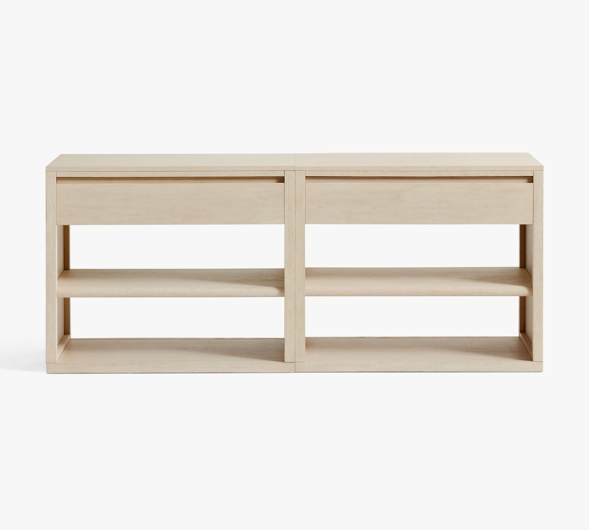 Cayman Cabinet (72")