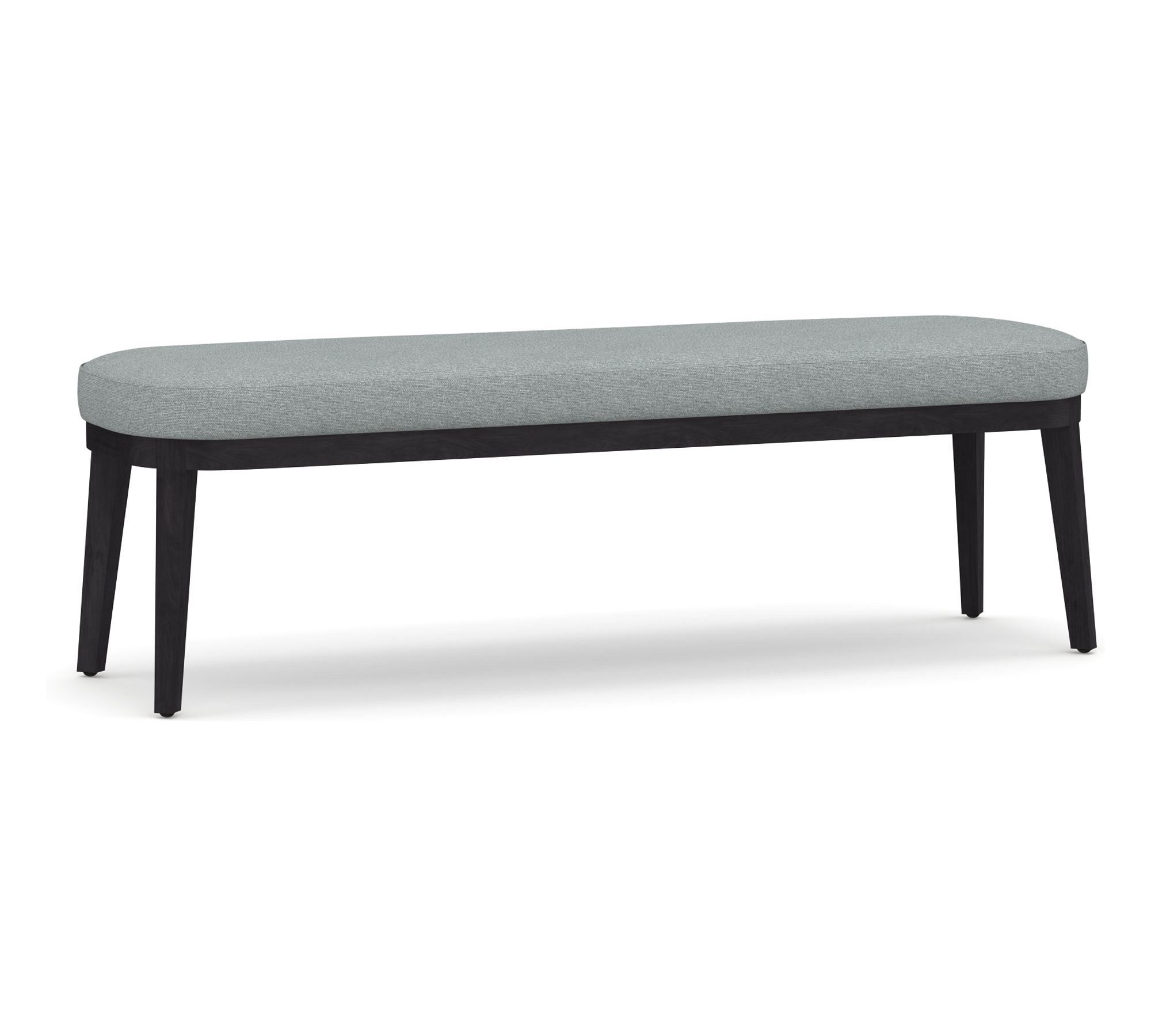Layton Upholstered Dining Bench