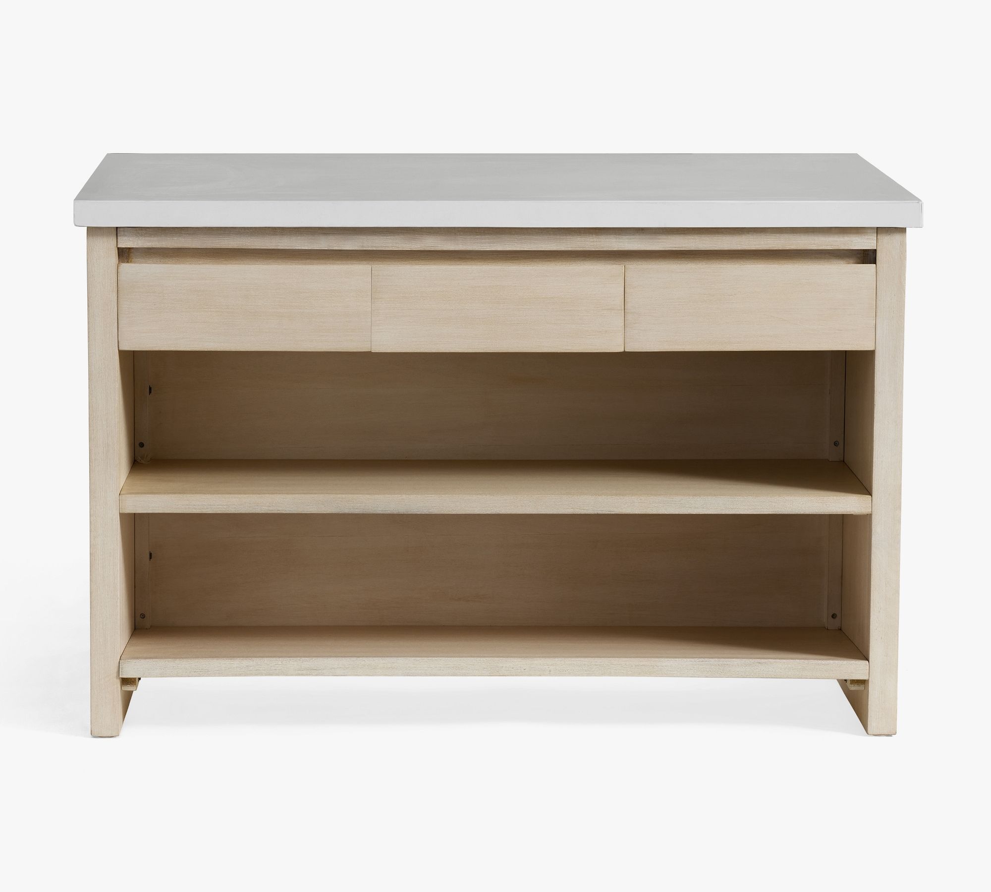 Cayman Kitchen Island