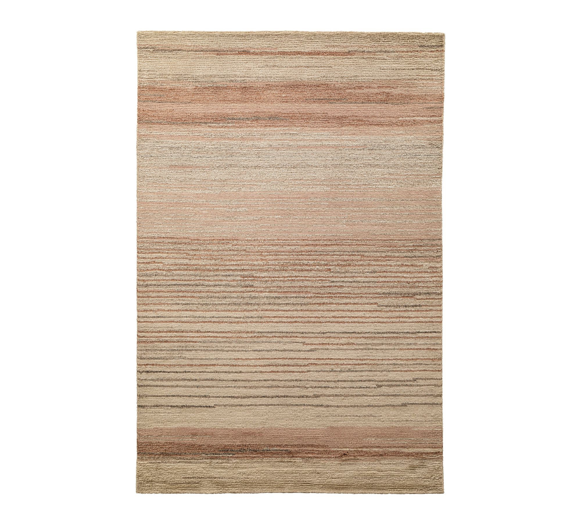 Custom Karson Hand-Tufted Wool Rug - thumbnail 6