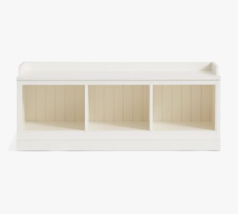 Aubrey Bench 50"W