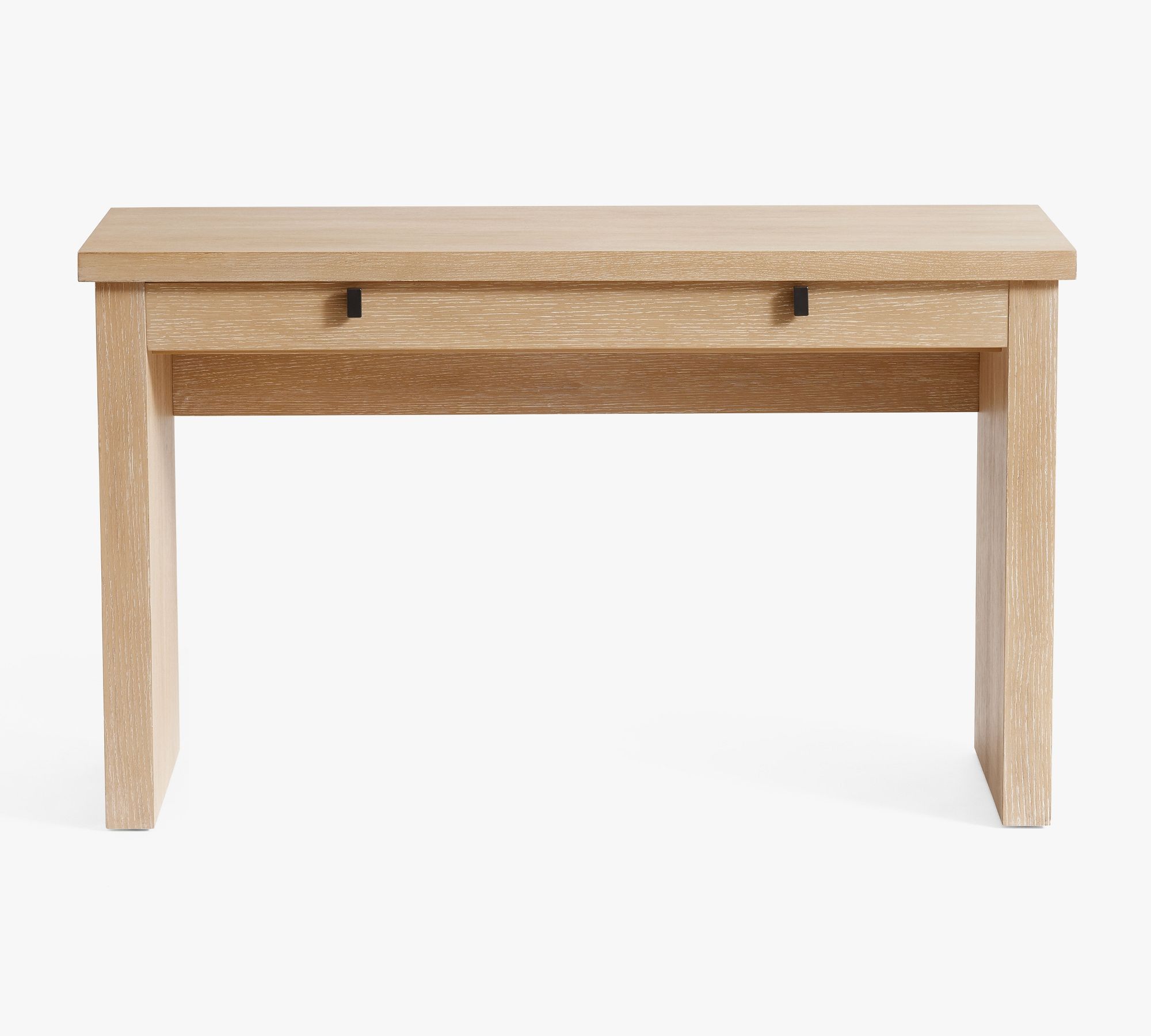 Modern Farmhouse Writing Desk (50")