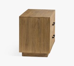Oakleigh 2-Drawer Nightstand (32")
